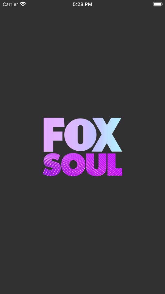FOX SOUL - 7.0.0 - (iOS)