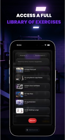 Just Overload screenshot