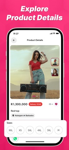 Ruma Live screenshot