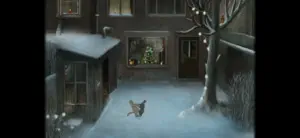 Milo and the Christmas Gift screenshot 2