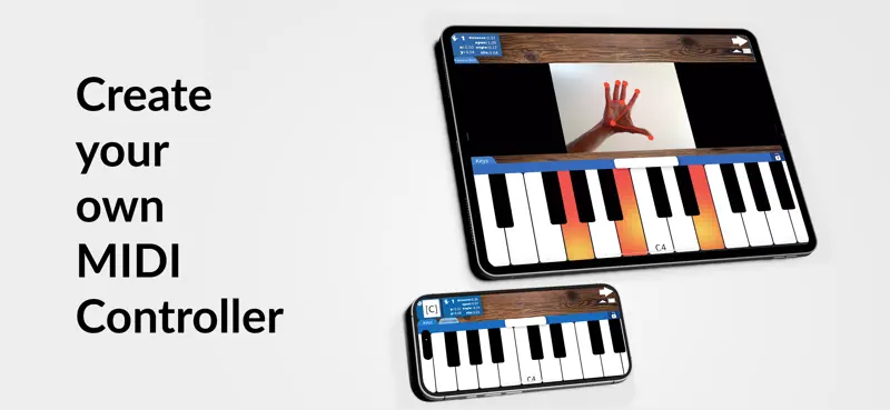 MusiKraken screenshot 1 of 3