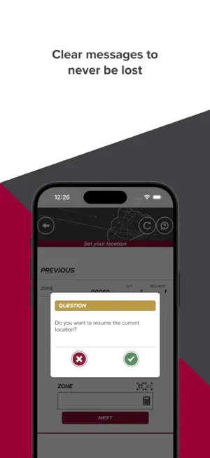 U-Count screenshot 3