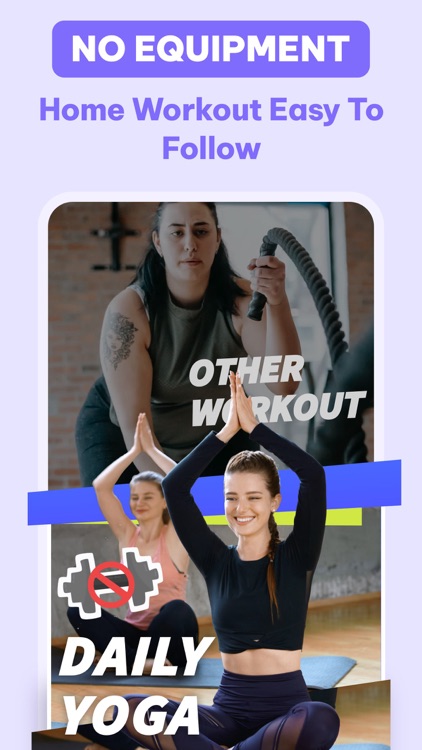 Daily Yoga: Yoga for Fitness® screenshot-7