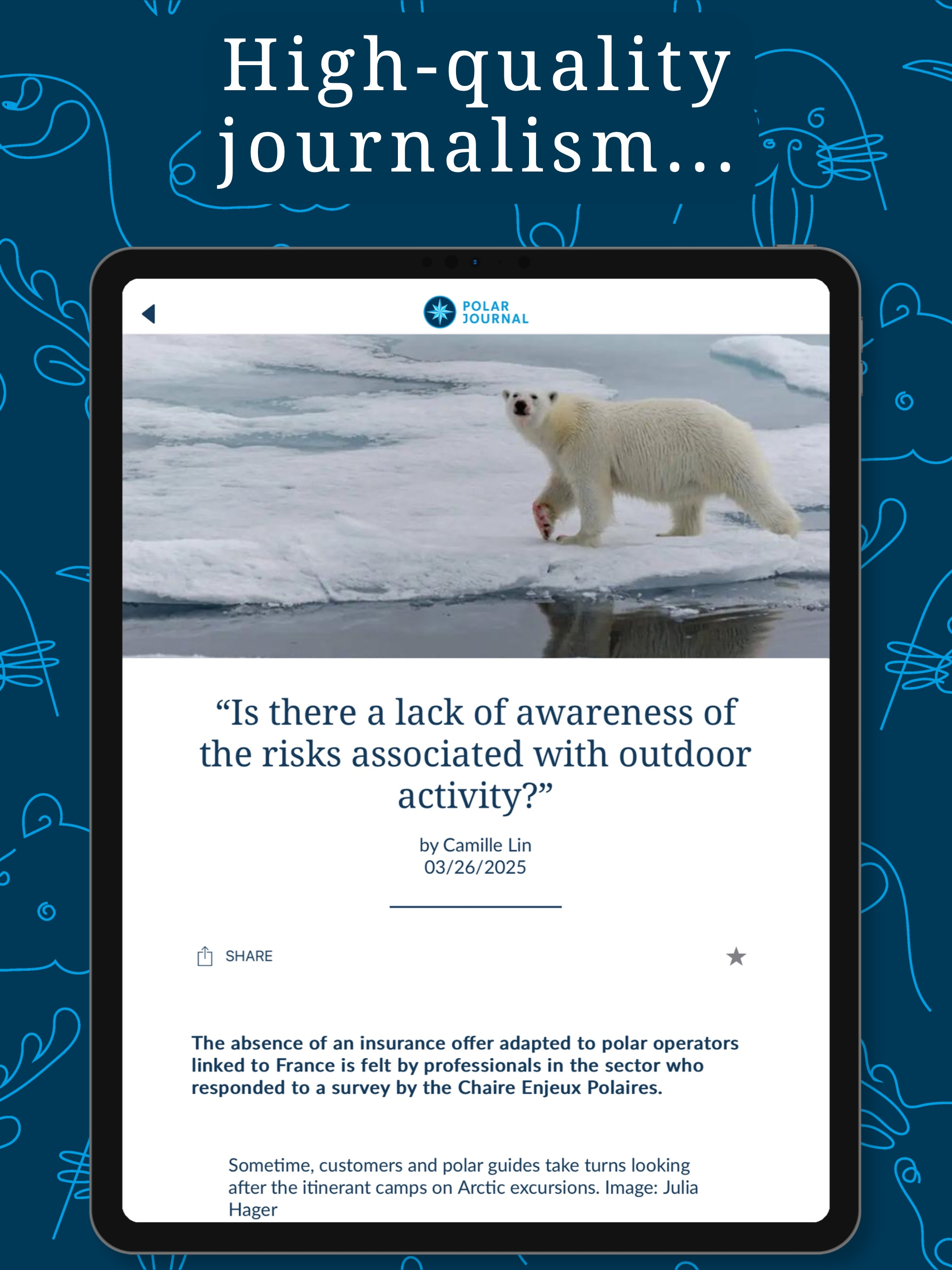 PolarJournal
