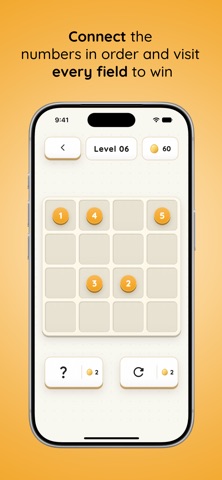 Bip Puzzle screenshot 1