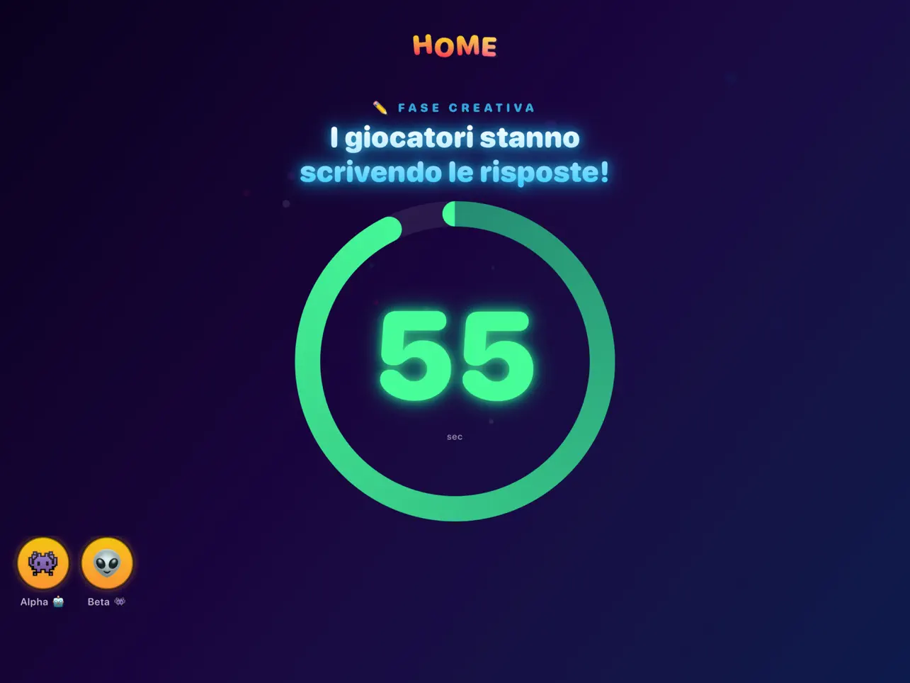 Screenshot #6 pour Ma che Dici!