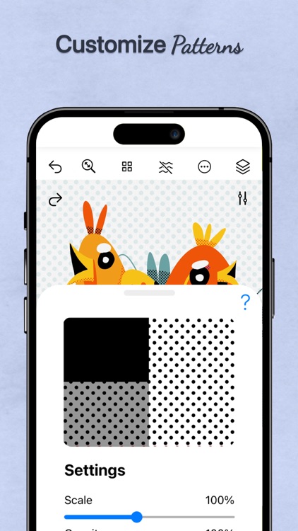 Tayasui Watercolor & Painting screenshot-8