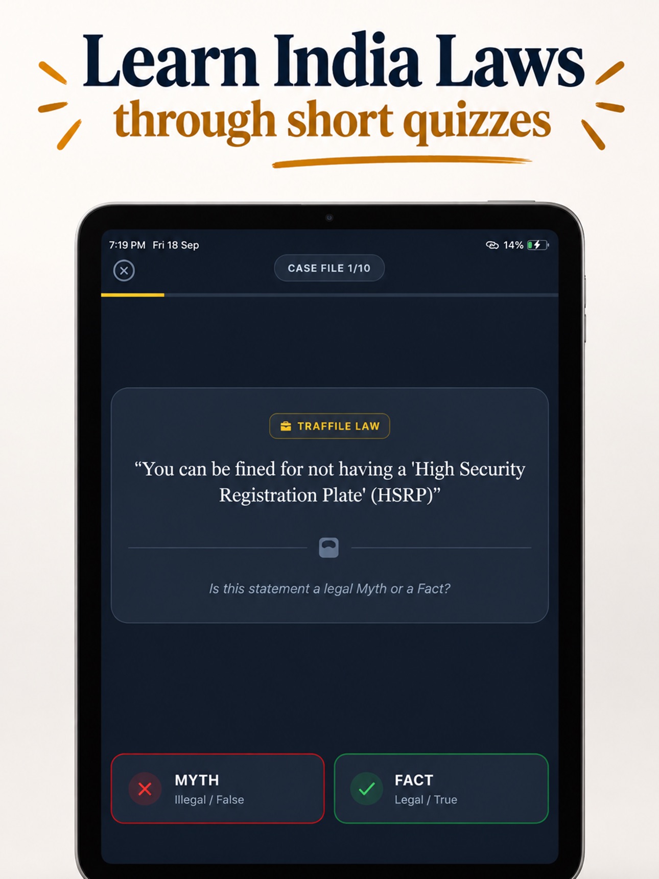 Screenshot 11 of Adhikar