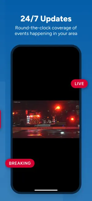 FOX61 WTIC Connecticut News screenshot 6