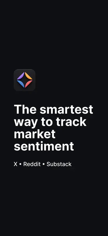 Quantral: Stock Signals screenshot 1 of 10