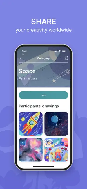 ArtSqrd screenshot 4