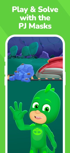 Kiddopia: Kids Learning Games screenshot 4