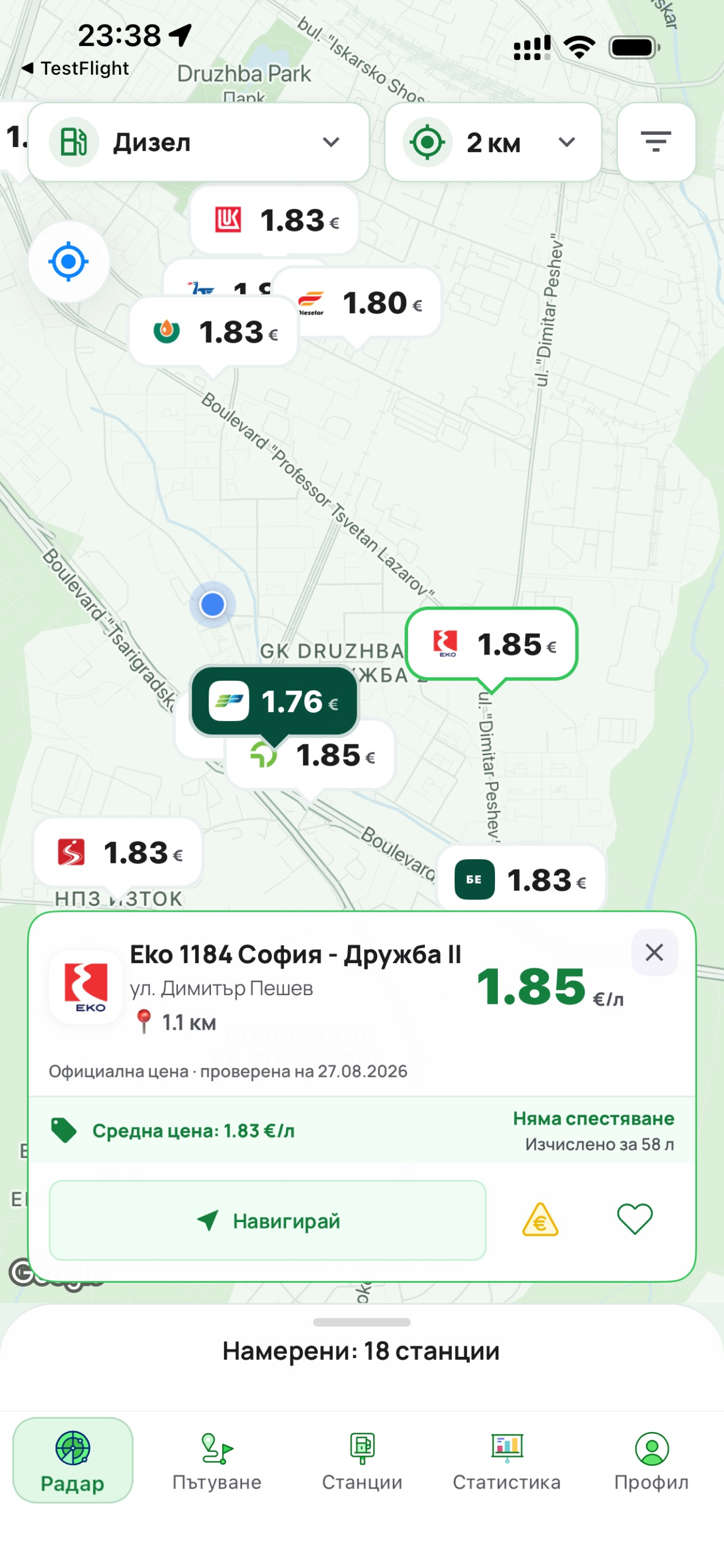 Горивко