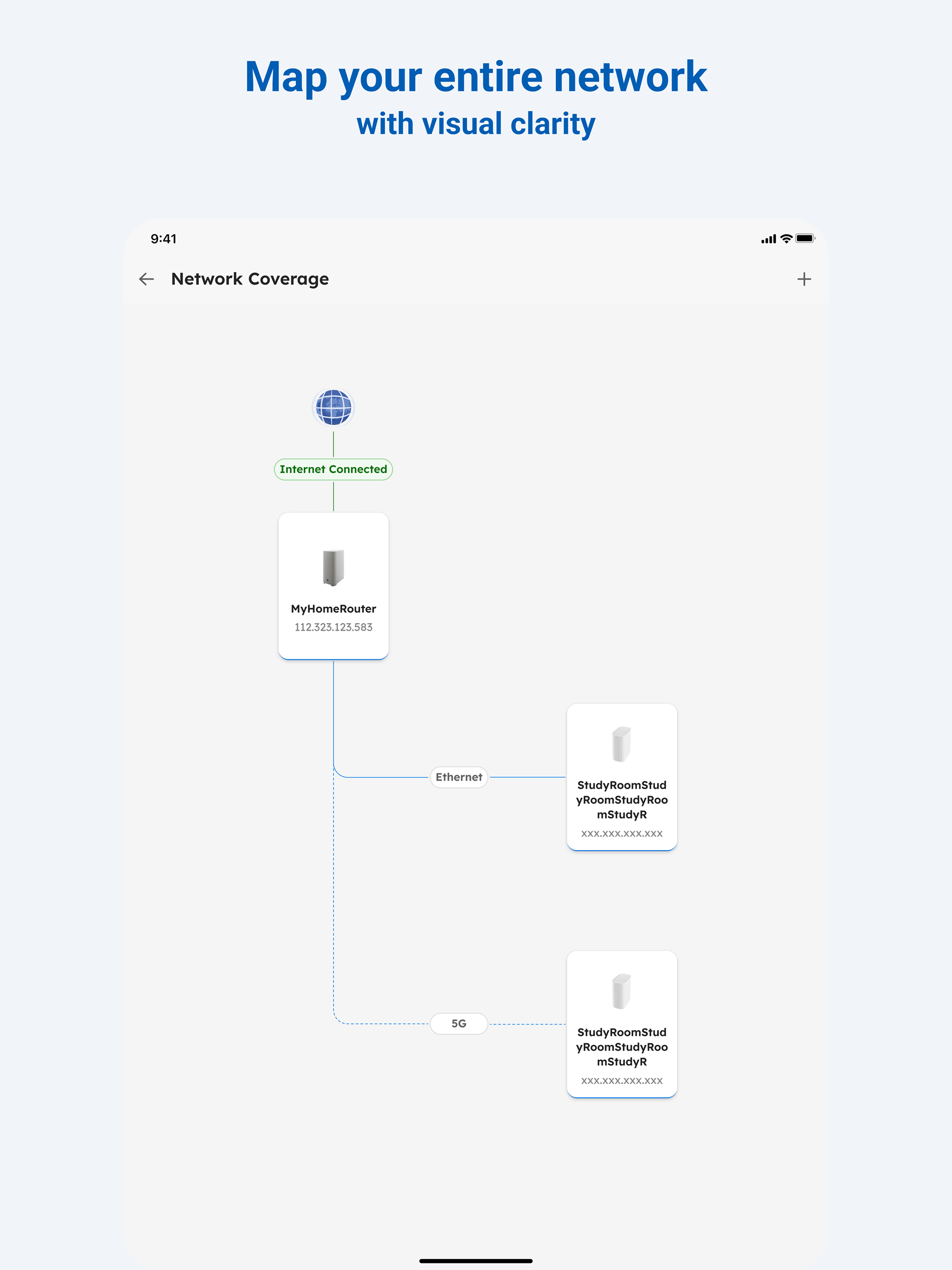 Optim Home screenshot 9
