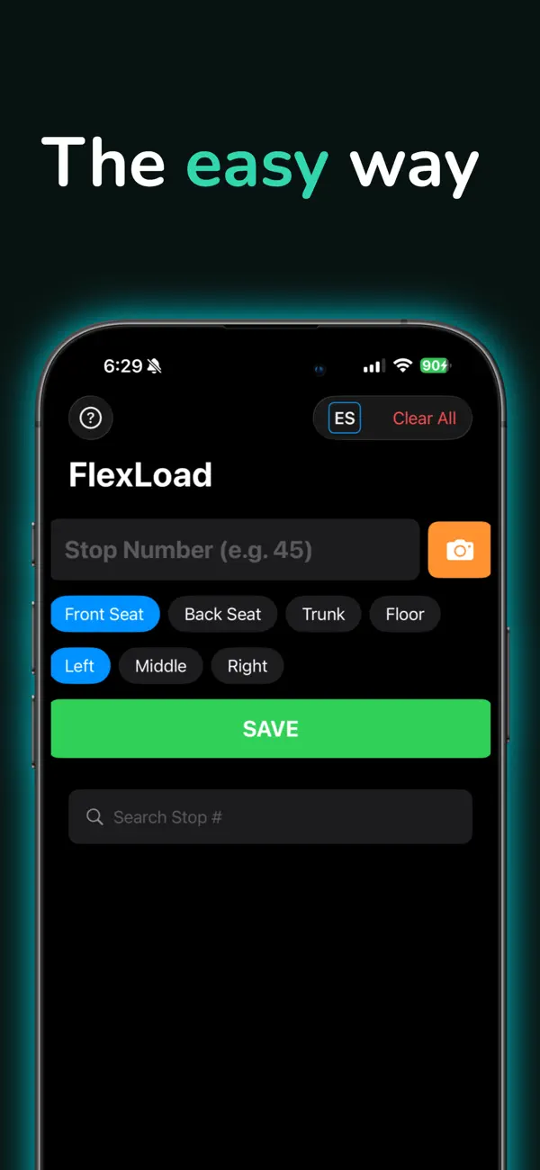 #2. FlexLoad (iOS) 게시자: Pablo Fernandez