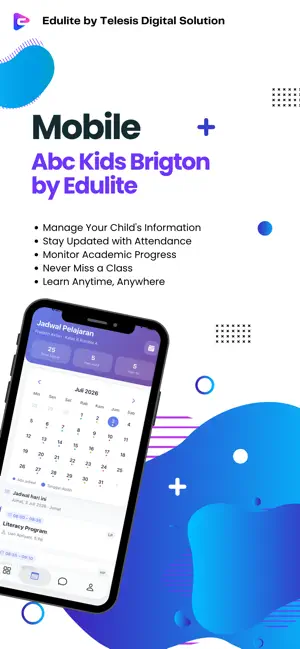 Abc Kids Brighton by Edulite screenshot 3