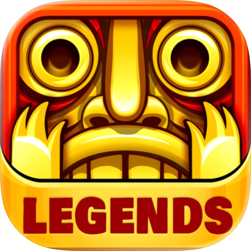 Temple Run 2: Endless Escape screenshot 9