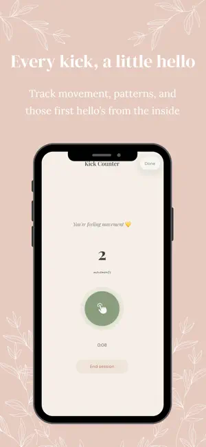 Bloom: Family Journey screenshot 3