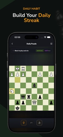 ChessPuz screenshot 7