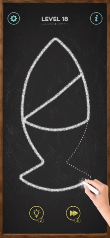 Trace The Line Screenshot 6 of 7