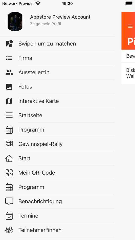#4. Data Performance Days (iOS) 由: Infomotion GmbH