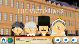 history - victorian britain iPhone Captures Décran 1