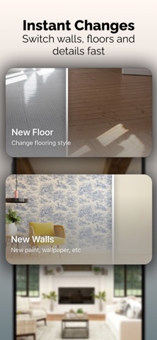 AI Home Design: Interior RivAI screenshot