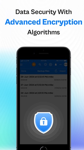 Accounting App - Moon Booksのおすすめ画像10