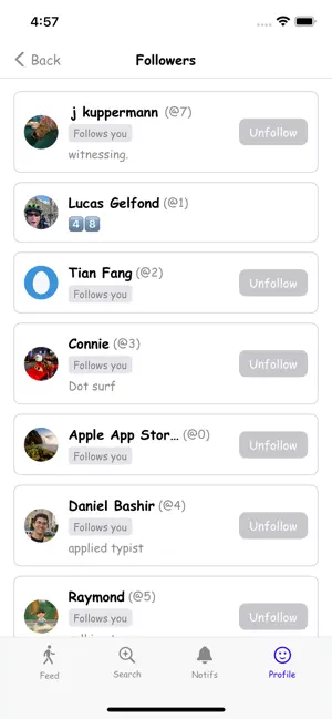 Forty Eight (48) screenshot 2