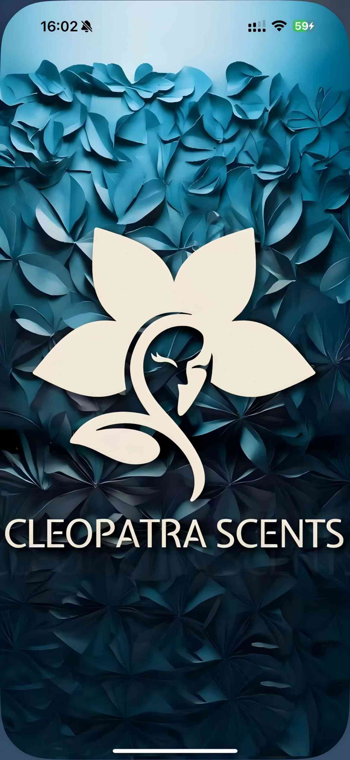 Cleopatra Scents