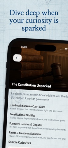 CuriosityMix screenshot