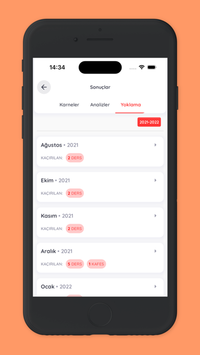 NAVİKOÇ Screenshot