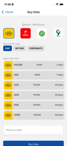 jibipay screenshot