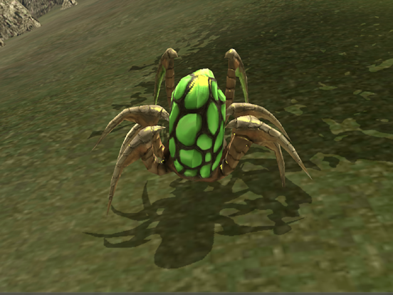 Screenshot #5 pour Ultimate Spider Simulator Game