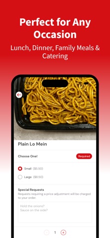 Zhu's Kitchen Screenshot 4 of 5