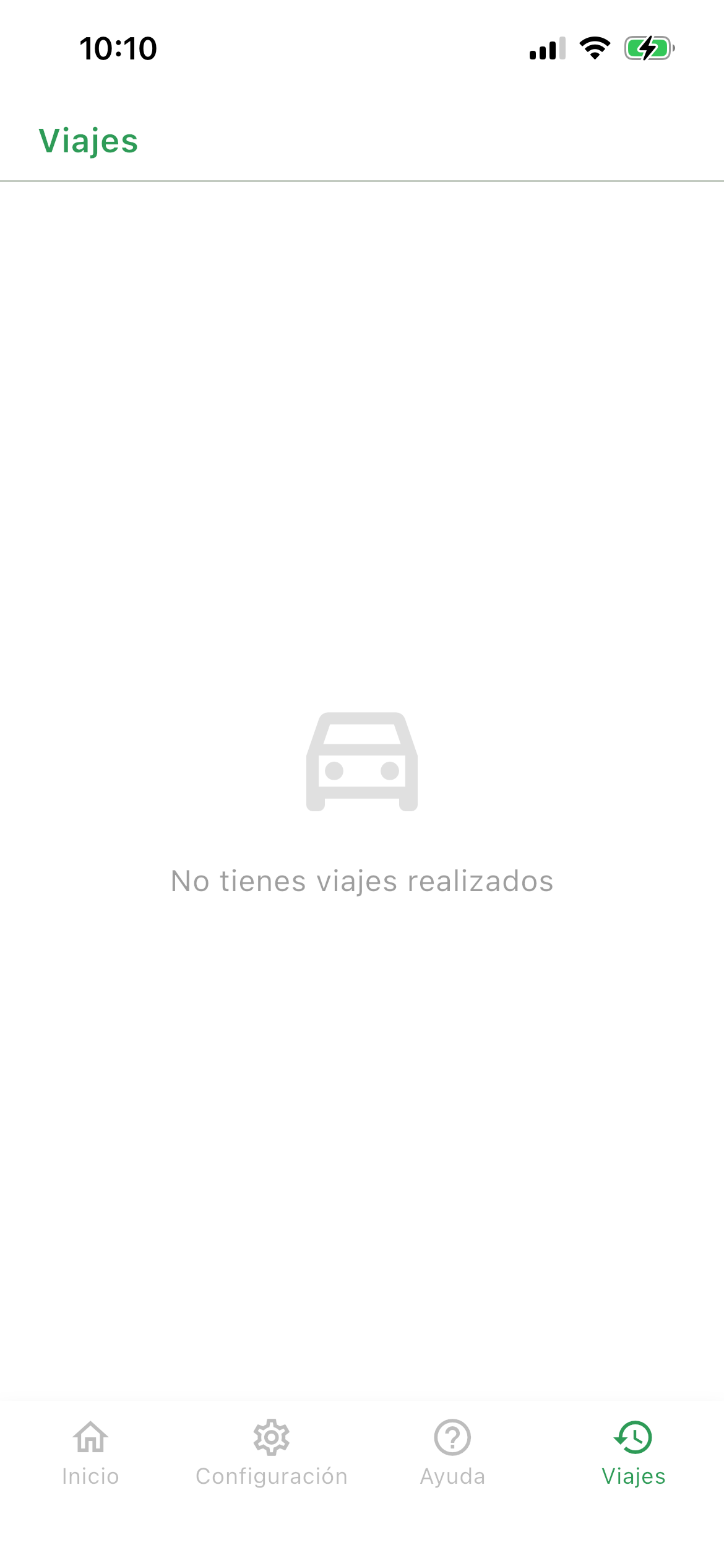 Tu Remis SP Conductor screenshot 5