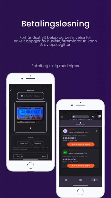 Boligassistent screenshot-4