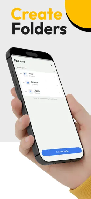 Authenticator App: Sentinel screenshot 4