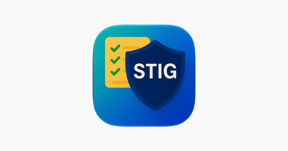 ‎Universal STIG Browser App - App Store