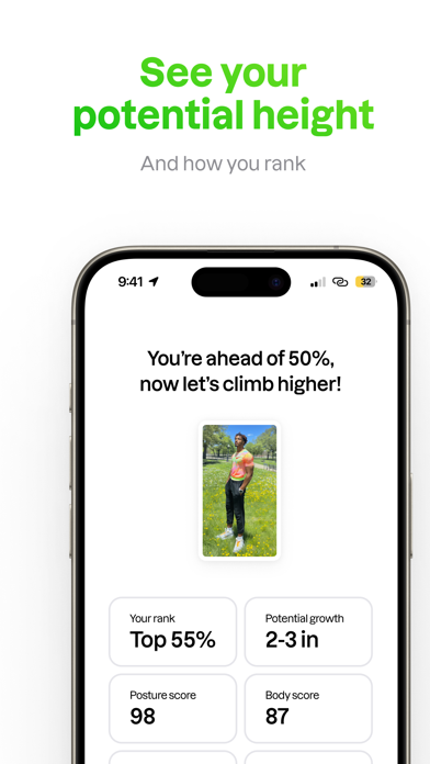 Screenshot 2 of Taller App - by Growth Hack App