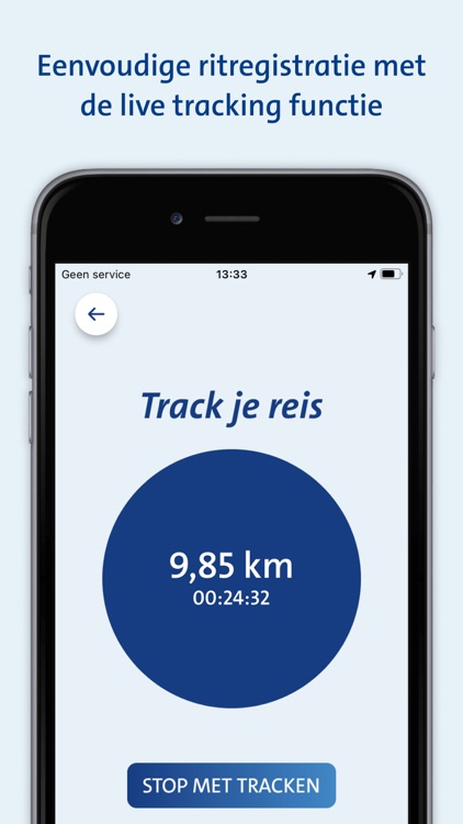 ANWB Mobiliteitskaart