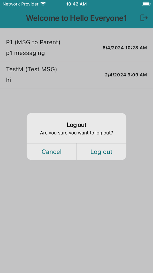 #4. Hello Everyone1 (iOS) Podle: Mandeep Singh