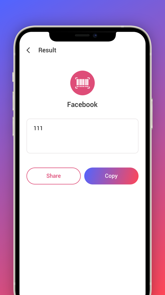 #4. QR Barcode - Scan (iOS) De: Tool Master