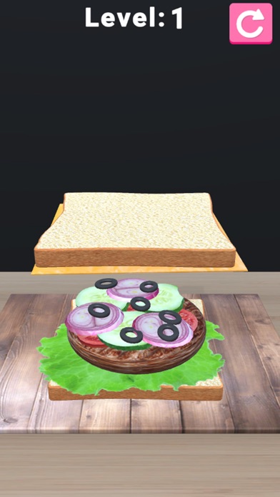 Mukbang ASMR Cooking! Screenshot