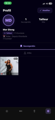 NoflayMesure screenshot