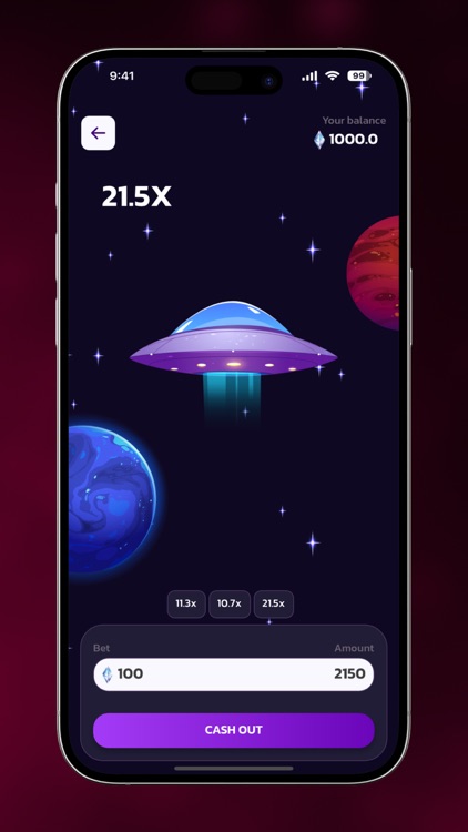 Blaze - Vuelo Ganar screenshot-7