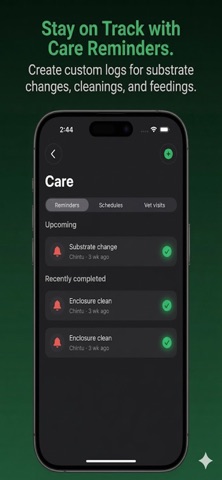 Herp AI Screenshot 5 of 5