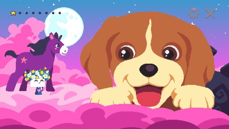 The Lettervan screenshot-4