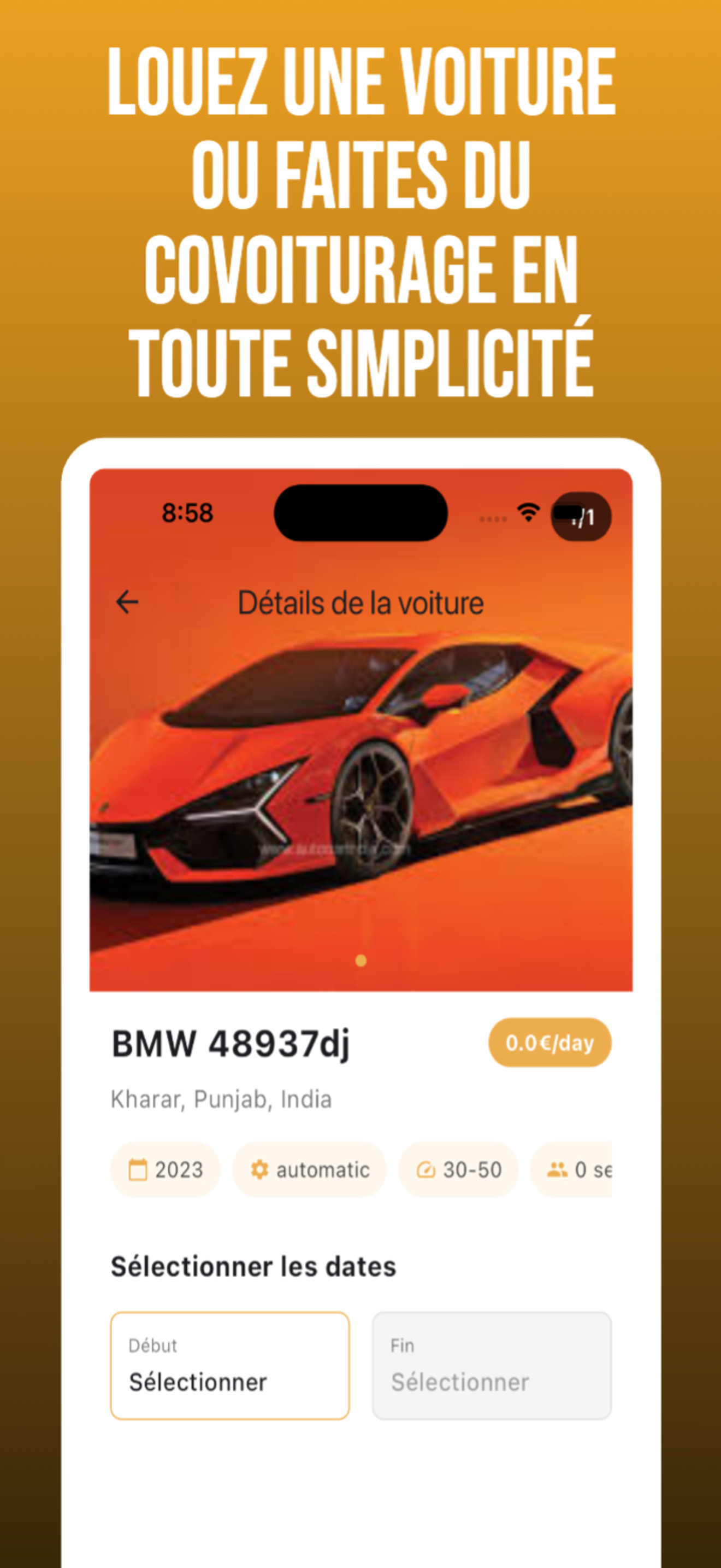 Roulocal