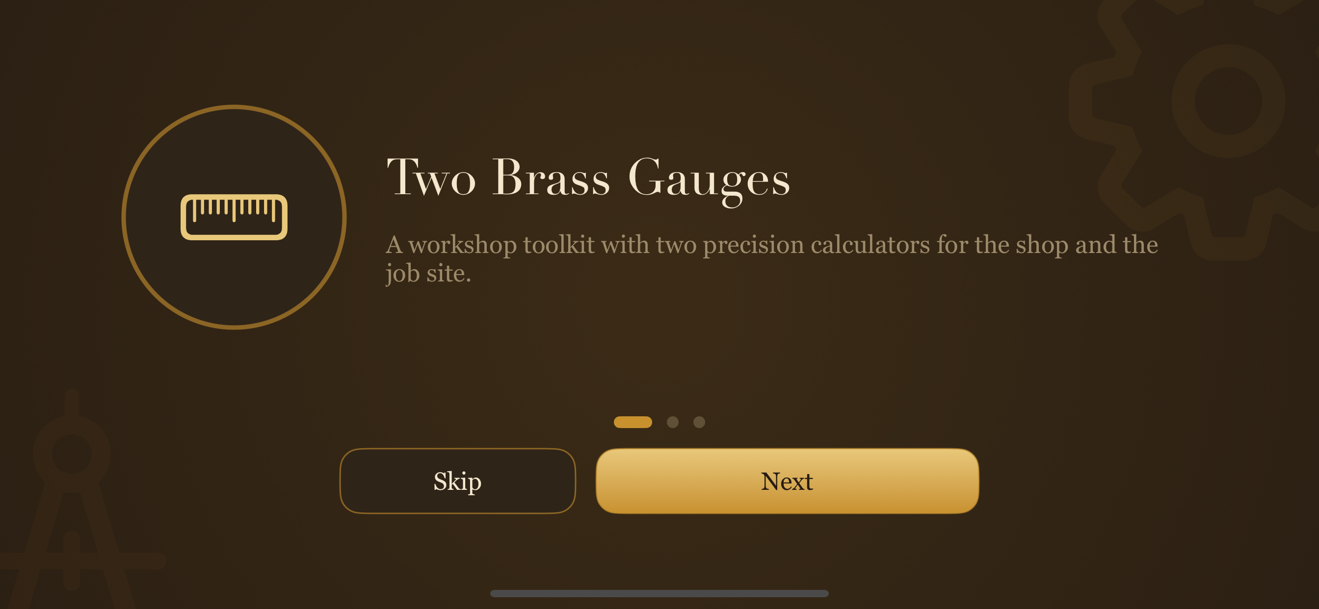 TranviLuse screenshot 7